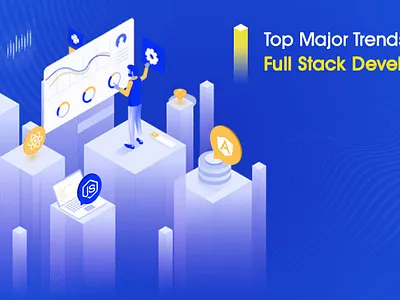 Top Full Stack Development full stack app development