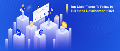 Top Full Stack Development full stack app development