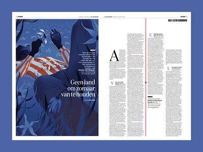 No unconditional love editorial editorial illustration illustration usa