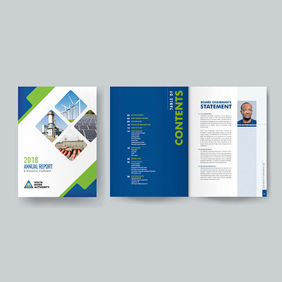 COMPANY YEARLY REPORT abycreative25 annual report design branding brochure mockup design mockups printing