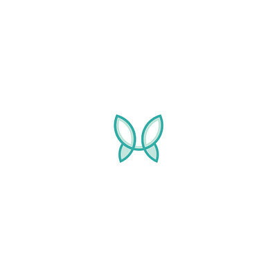 Be Butterfly brand brand design butterfly design designer logo logodesign minimal minimalist