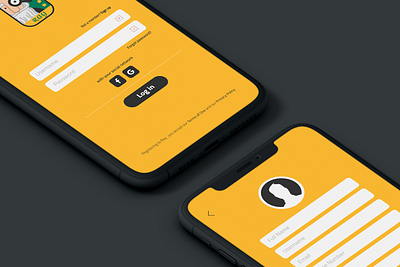 UI UX | Ray App. app design application application ui design mockups palestine travel ui ui ux ui design uidesign uiux ux webdesign