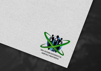 Job Agencies Brand Identity Logo Design brand design brand identity branding logo logodesign logodesigner logodesignersclub