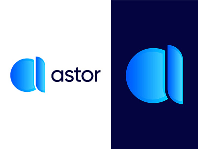 Modern A Letter Logo | Modern App Logo | Branding Design a letter logo abstract logo agency agency branding app icon app logo brand brand identity branding branding design gradient logo graphic design letter logo. logo logo design logo ideas logo inspiration modern design modern logo startup logo design