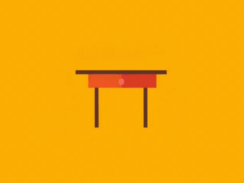 Morphing Practice - AE animated gif animation design logo animation motion