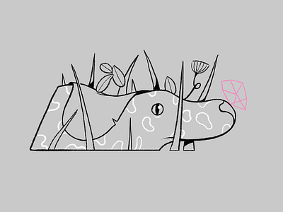 Dog Life. art direction design drawing graphic design illustration