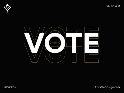 Vote ericksu esartd vote