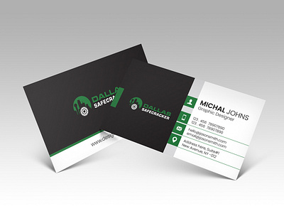 custom business card brand identity branding business cards business logo colorful company brand logo company logo design logodesign typography vector