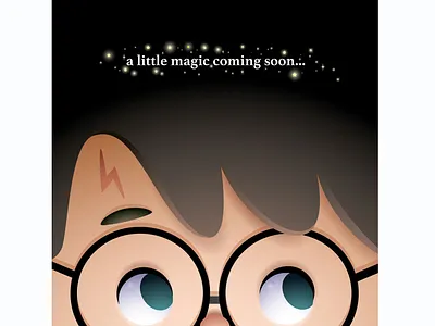 Magic character design cute illustration jerrod maruyama kawaii