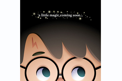 Magic character design cute illustration jerrod maruyama kawaii