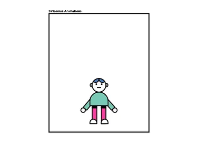 Scalable Animations animated animations cartoon characters icons iconset lottie lottieanimation lottiefiles motion design motiongraphics ui