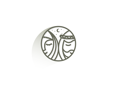 Logo aadesign arabic arabic logo brand branding brandmark design illustration logo logos wedding