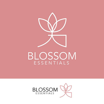 Logo design branding design flat logo minimal modern modern logo unique vector versatile