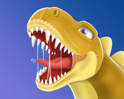 Dinosaur game art 2d game 2d game art app design app icon design app icon designers game art game art design game design game icon game icon design game ui icon design illustration launcher icon