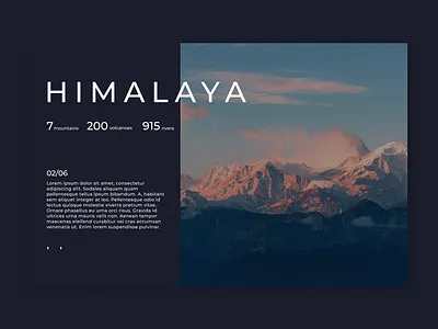 Info Card Daily UI 45 dailyui design figma info card interface ui uidesign uiux uiuxdesign