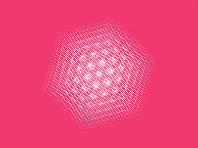 forgotten kingdom abstract generative generative art generativeart