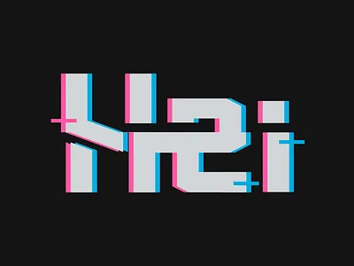 Hei Swag design illustration logo ui