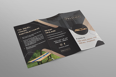 DIY Epoxy Resin - Trifold brochure concept 3d brochure 3d product brochure 3d product flyer a4 trifold brochure diy elestudiollc epoxy epoxy art epoxy flyer epoxy furniture epoxy resin flyer epoxy trifold graphic design product deisgn resin trifold brochure