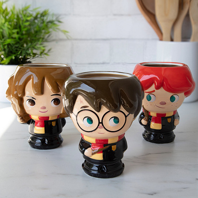 Harry Potter cute harrypotter jerrod maruyama kawaii