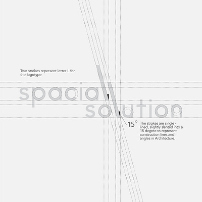 Spacial Solution architecture art direction brand brand design brand identity branding construction design graphic design identity design interior logo logo construction logodesign visual identity