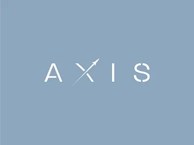 Rocket logo 2 dailylogochallenge