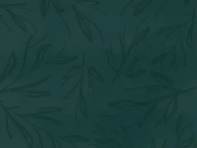 Floral Background elegant floral green illustration illustrations pattern procreate simple