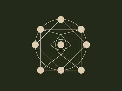 rituals branding design identity illustration logo