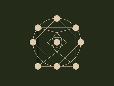 rituals branding design identity illustration logo