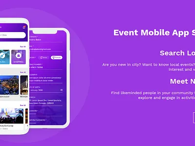 Event Management App Development Company in Kuwait app developers kuwait event app event app development event app development company event app solution event mobile app hire dedicated app developers india app developer kuwait