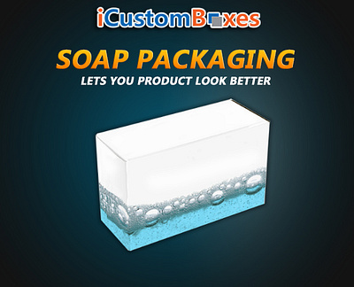 Soap Packaging