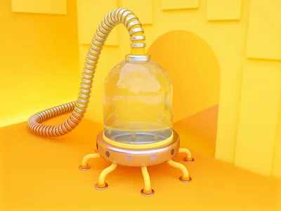 TFD smoke exercise ae app c4d ui