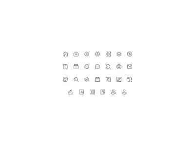 ✨ design icon design icons iconset interface ui user experience user interface ux