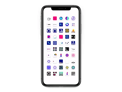 50:48 - iOS Activity Indicator Project animation createwithflow flow ios loader microinteractions real spinner ui animation