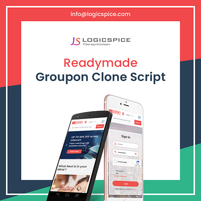 Groupon Clone Script daily deal script