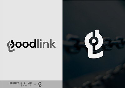 G+L logo for Goodlink || Link or Technology Modern Logo abstact app app logo design brand design brand identity business logo connect connecting creative logo g logo gl logo icon illustration logo modern logo tech tech logo technology logo unique logo