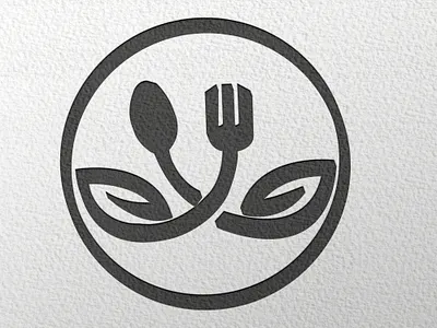 Resturant Logo creative logo design logodesign logoidea logos responsive design resturant retro ui ux uiux uncommon unique logo xd