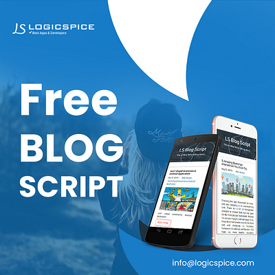 Free Blog Script blog script php blog php blog script simple blog script