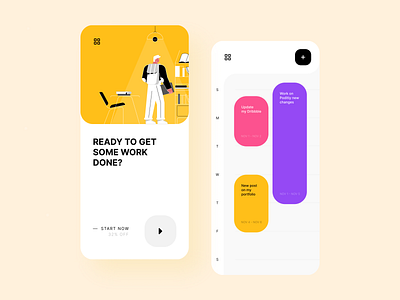 To Do List App app app design design dribbble to do app to do list ui ui trends uidesign uidesigner uiinspiration uiux uiuxdesign uiuxdesigner uix ux ux trends uxdesign uxdesigner uxinspiration