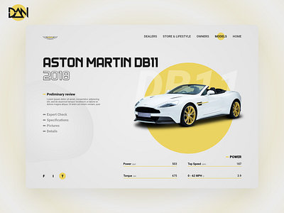 Car Web Design 🚗 car cars design ui ux uidesign uiux uiuxdesign web web design webdesign website