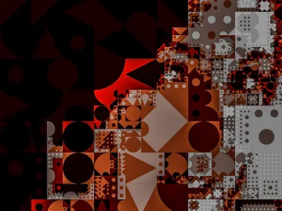 Face/Abstract abstract abstract art digitalart digitalportrait graphicdesign portrait