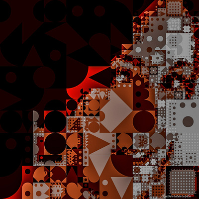 Face/Abstract abstract abstract art digitalart digitalportrait graphicdesign portrait