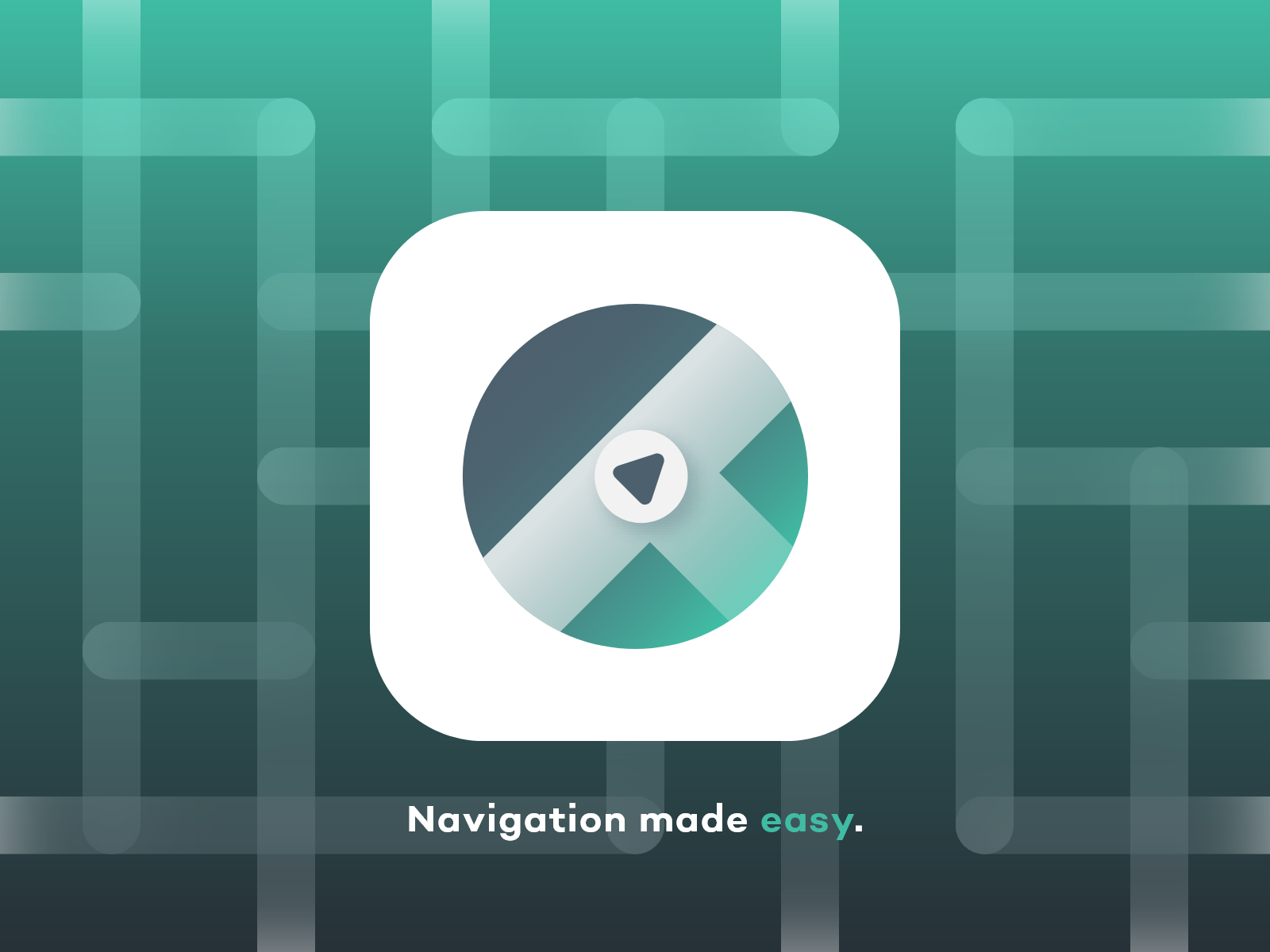 Example of Daily UI #005 • App Icon