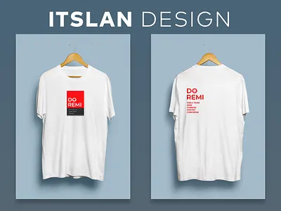 dribbble design graphic illustration itslan.com logo