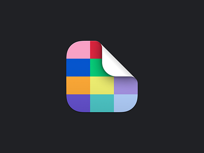 Deckset Icon for Big Sur