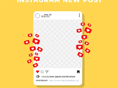 INSTAGRAM POST