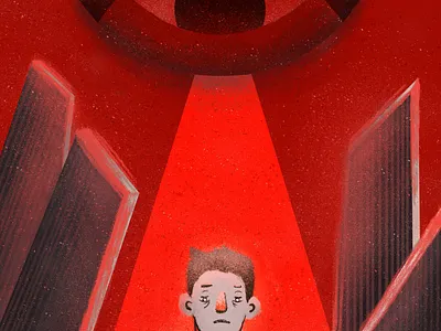 1984 1984 george orwell illustration photoshop texture