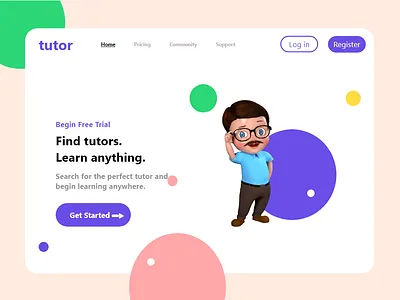 Tutor Web