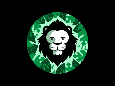 Elementary Lion Mascot elementary elementary school lion logo mascot mascot character mascot design
