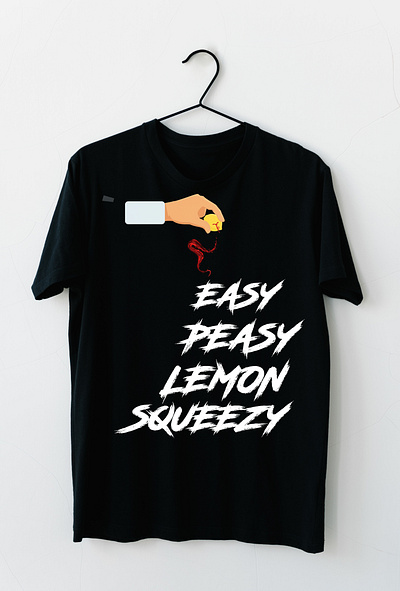 easy peasy branding tshirt tshirt design tshirtdesign