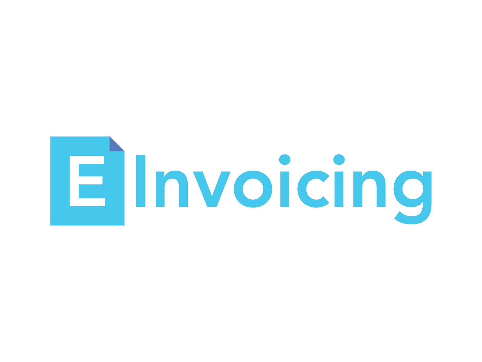 Digital Invoicing Logo